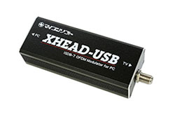 XHEAD-USB